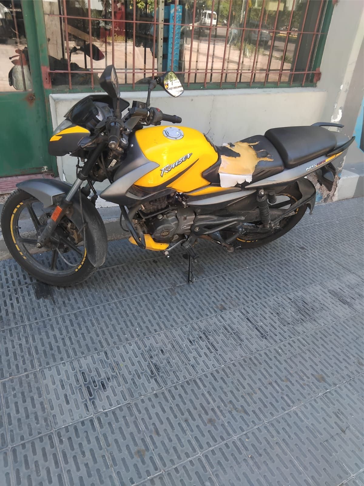 Traslado seguro