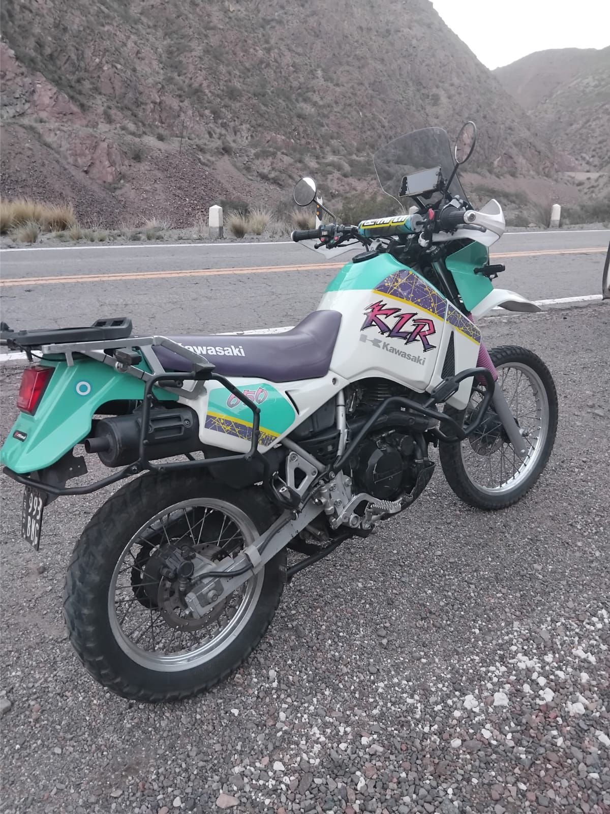 Enduro